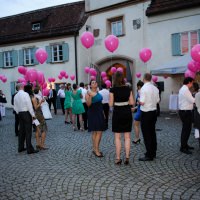 Hochzeit Tini & Stefan