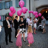 Hochzeit Tini & Stefan