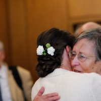 Hochzeit Rebecca & Nils