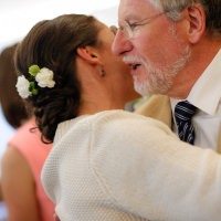 Hochzeit Rebecca & Nils