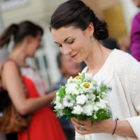 Hochzeit Rebecca & Nils