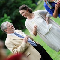 Hochzeit Rebecca & Nils