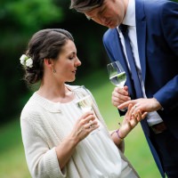 Hochzeit Rebecca & Nils