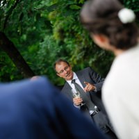 Hochzeit Rebecca & Nils