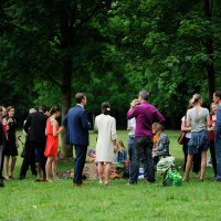 Hochzeit Rebecca & Nils