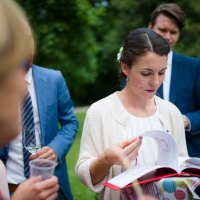 Hochzeit Rebecca & Nils