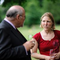 Hochzeit Rebecca & Nils