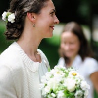 Hochzeit Rebecca & Nils