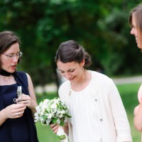 Hochzeit Rebecca & Nils