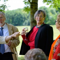 Hochzeit Rebecca & Nils