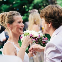 Hochzeit Tini & Stefan