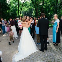 Hochzeit Tini & Stefan