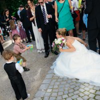 Hochzeit Tini & Stefan