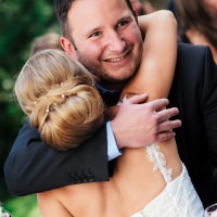 Hochzeit Tini & Stefan