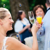 Hochzeit Tini & Stefan