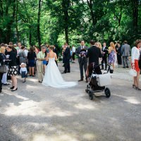 Hochzeit Tini & Stefan