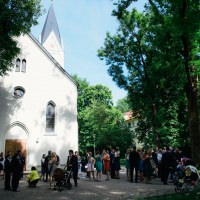 Hochzeit Tini & Stefan