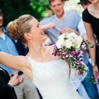 Hochzeit Tini & Stefan