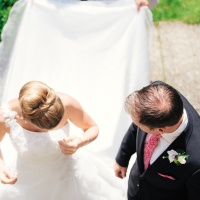 Hochzeit Tini & Stefan